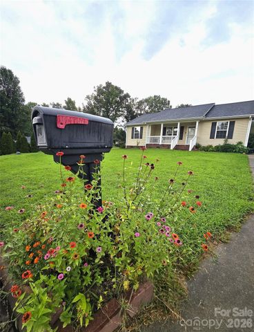 110 Mill Creek Drive, Kings Mountain, NC 28086