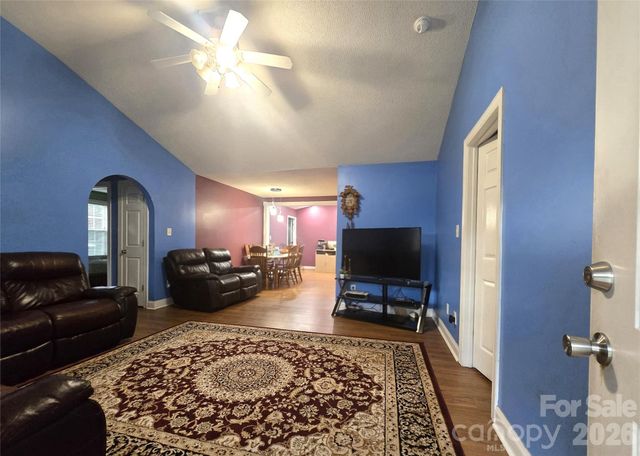 110 Mill Creek Drive, Kings Mountain, NC 28086
