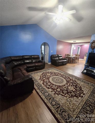 110 Mill Creek Drive, Kings Mountain, NC 28086