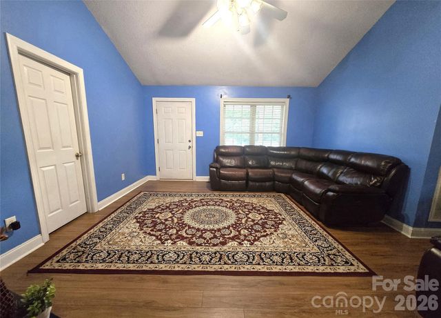110 Mill Creek Drive, Kings Mountain, NC 28086