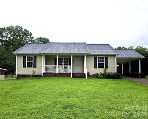 110 Mill Creek Drive, Kings Mountain, NC 28086