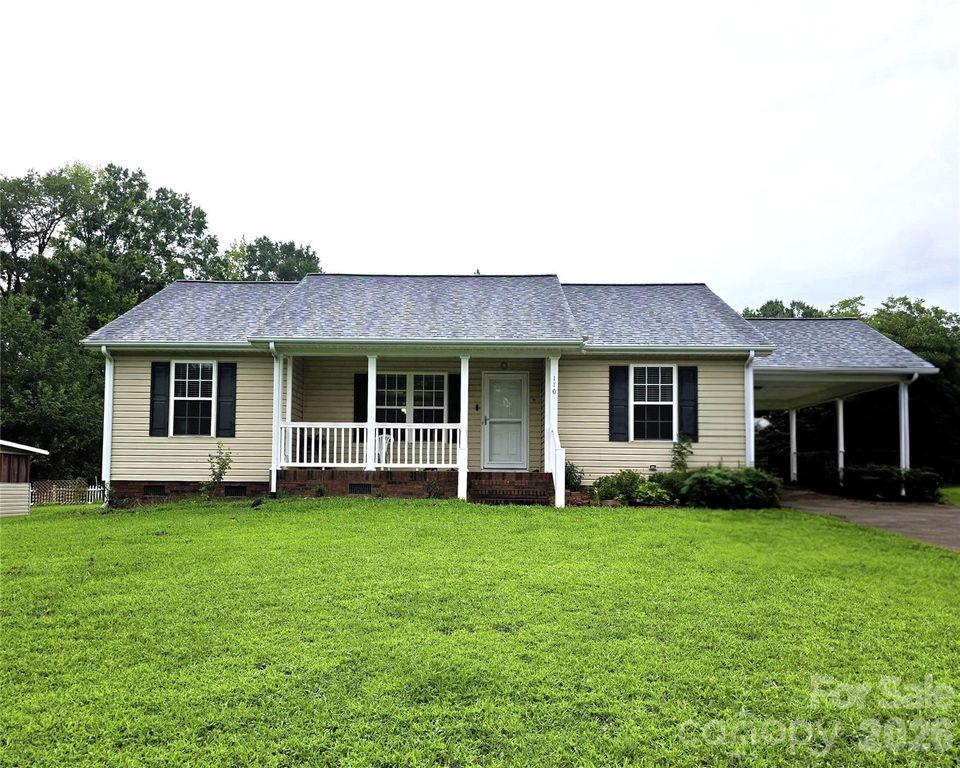 110 Mill Creek Drive, Kings Mountain, NC 28086
