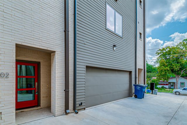 2707 Kimsey Drive 101, Dallas, TX 75235