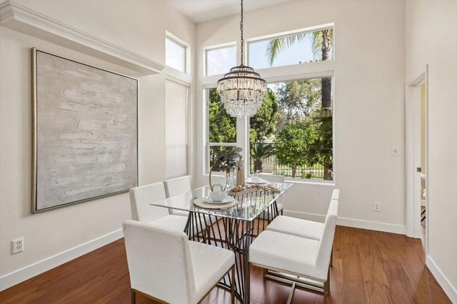 5805 Killarney Circle, San Jose, CA 95138