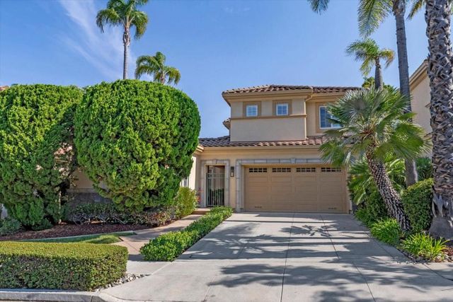 5805 Killarney Circle, San Jose, CA 95138