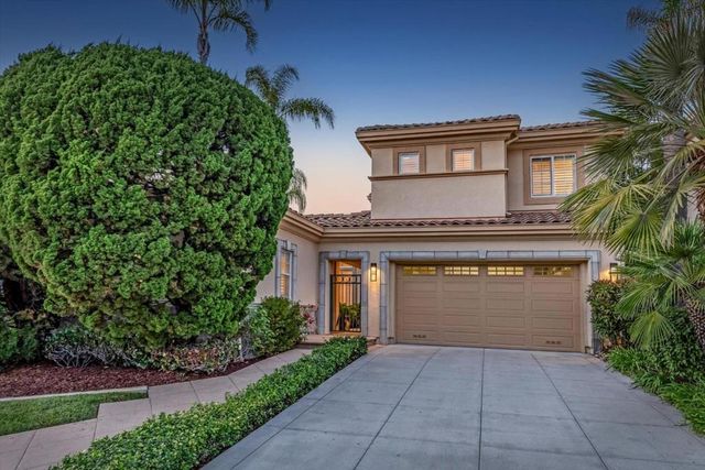 5805 Killarney Circle, San Jose, CA 95138