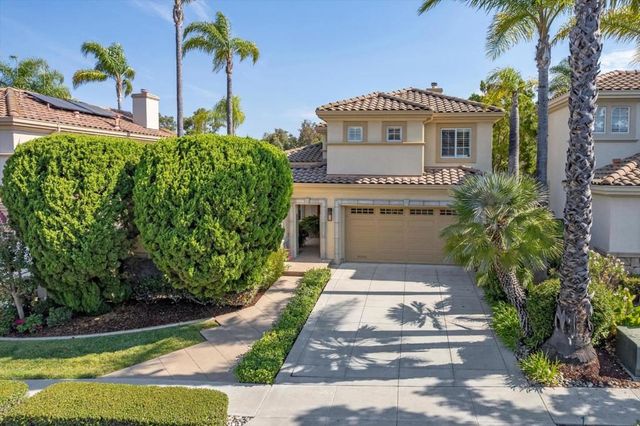 5805 Killarney Circle, San Jose, CA 95138