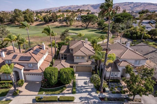 5805 Killarney Circle, San Jose, CA 95138