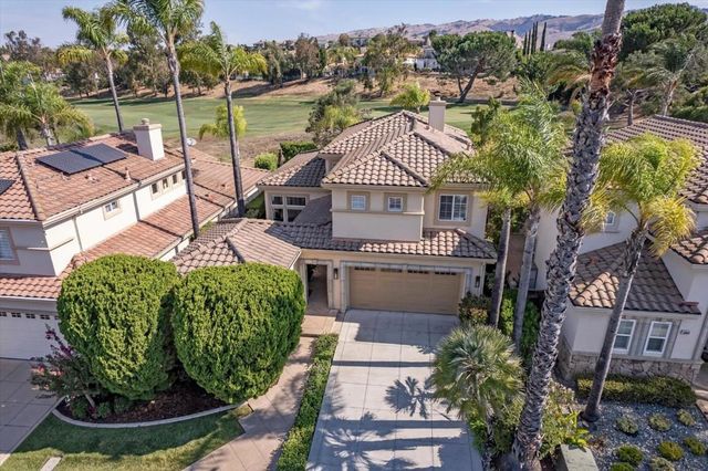 5805 Killarney Circle, San Jose, CA 95138