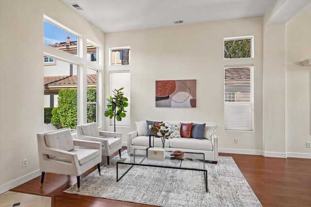 5805 Killarney Circle, San Jose, CA 95138