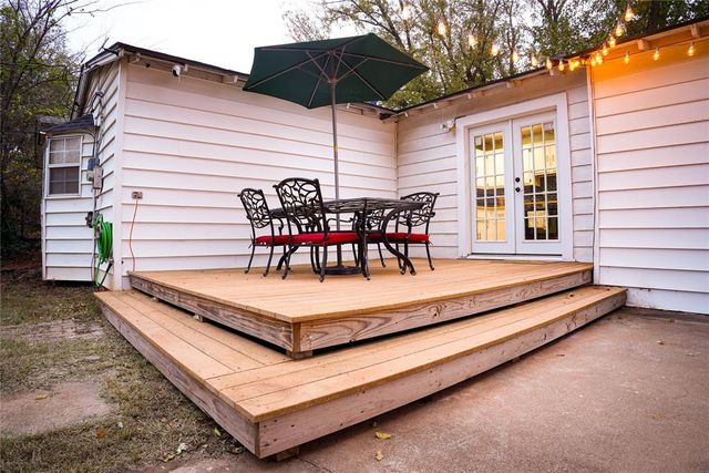 924 N Ash Street, Guthrie, OK 73044
