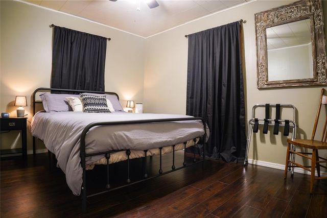 924 N Ash Street, Guthrie, OK 73044
