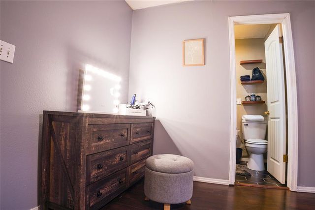 924 N Ash Street, Guthrie, OK 73044