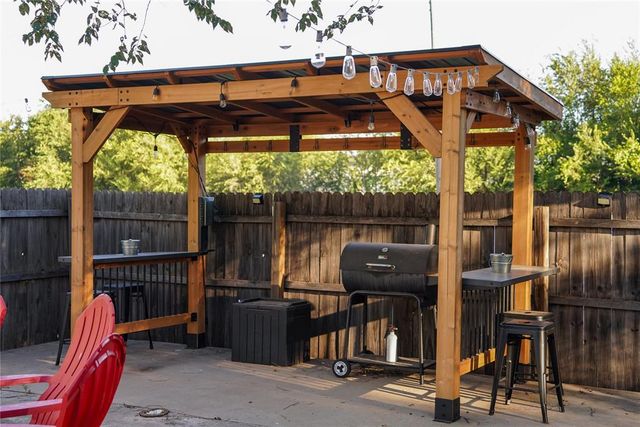 924 N Ash Street, Guthrie, OK 73044