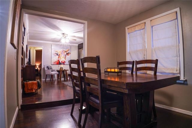 924 N Ash Street, Guthrie, OK 73044