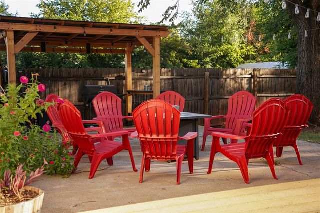 924 N Ash Street, Guthrie, OK 73044