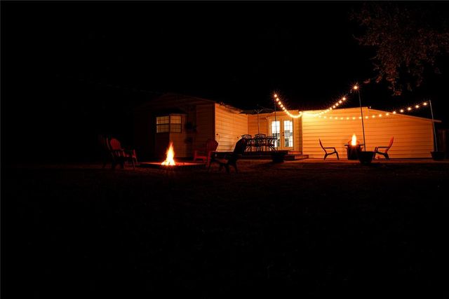 924 N Ash Street, Guthrie, OK 73044