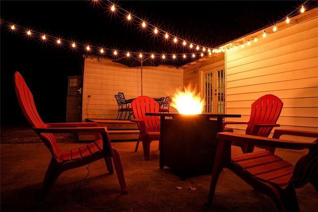 924 N Ash Street, Guthrie, OK 73044