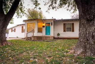 924 N Ash Street, Guthrie, OK 73044