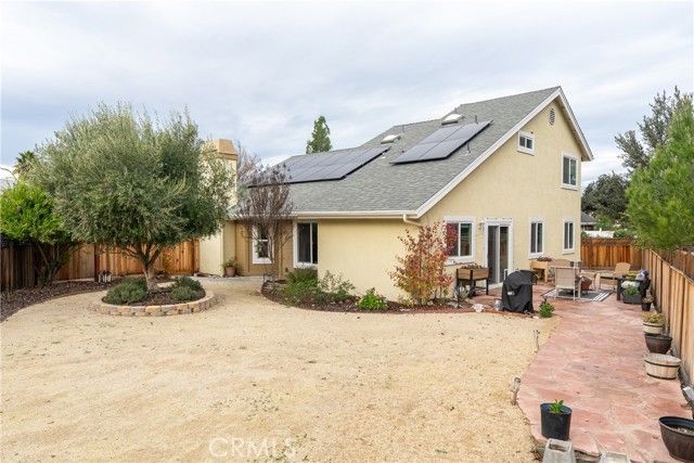 940 Austin Court, Paso Robles, CA 93446