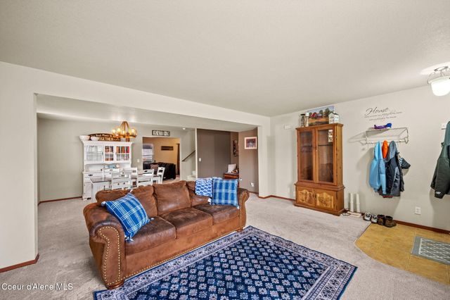 6547 N Talon Ln, Coeur D'alene, ID 83815