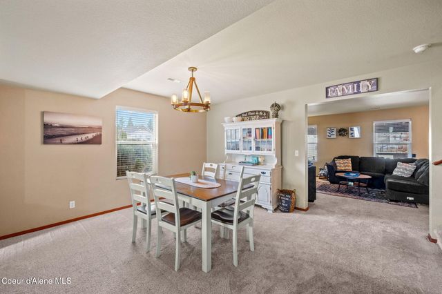 6547 N Talon Ln, Coeur D'alene, ID 83815