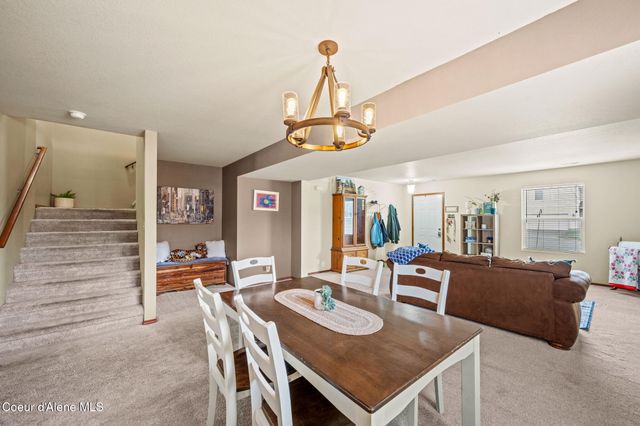 6547 N Talon Ln, Coeur D'alene, ID 83815