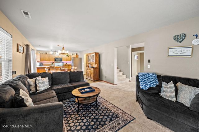 6547 N Talon Ln, Coeur D'alene, ID 83815