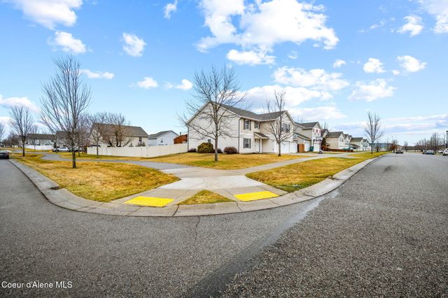 6547 N Talon Ln, Coeur D'alene, ID 83815