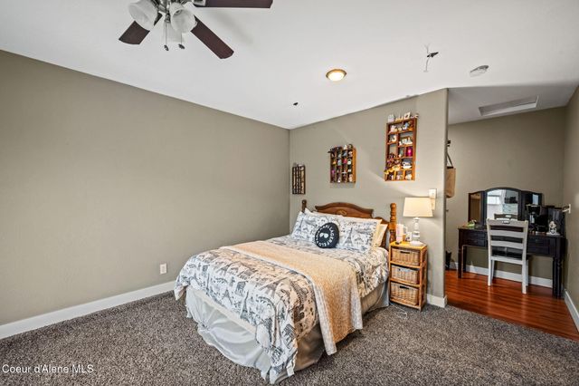 6547 N Talon Ln, Coeur D'alene, ID 83815