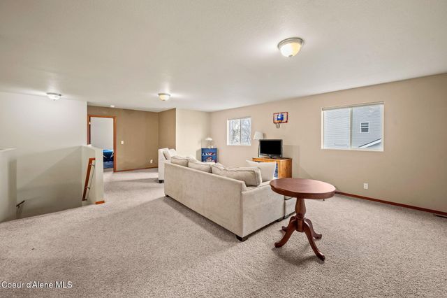 6547 N Talon Ln, Coeur D'alene, ID 83815