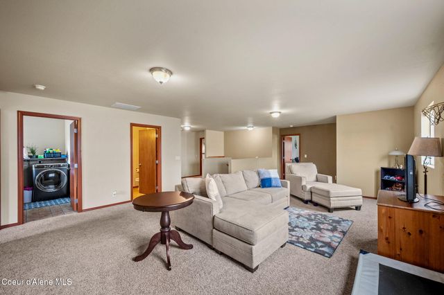 6547 N Talon Ln, Coeur D'alene, ID 83815