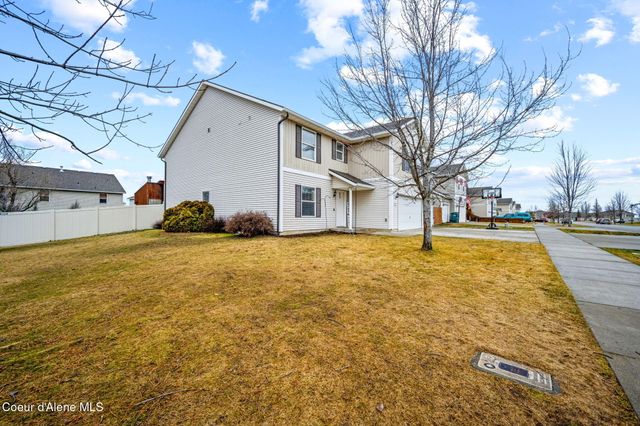 6547 N Talon Ln, Coeur D'alene, ID 83815