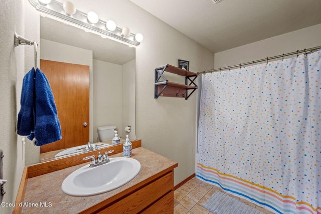 6547 N Talon Ln, Coeur D'alene, ID 83815