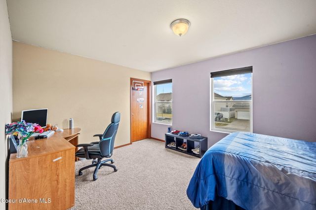 6547 N Talon Ln, Coeur D'alene, ID 83815