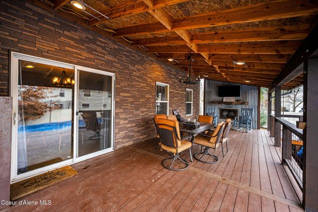 6547 N Talon Ln, Coeur D'alene, ID 83815