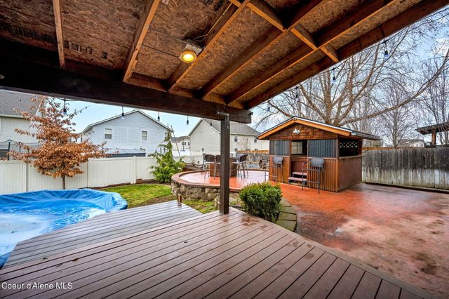 6547 N Talon Ln, Coeur D'alene, ID 83815