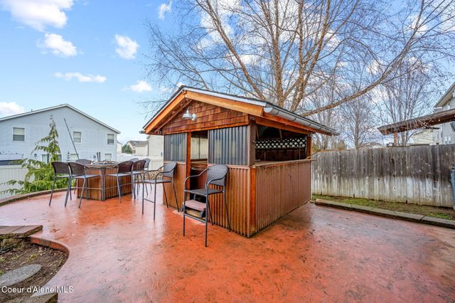 6547 N Talon Ln, Coeur D'alene, ID 83815