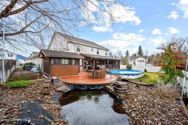 6547 N Talon Ln, Coeur D'alene, ID 83815