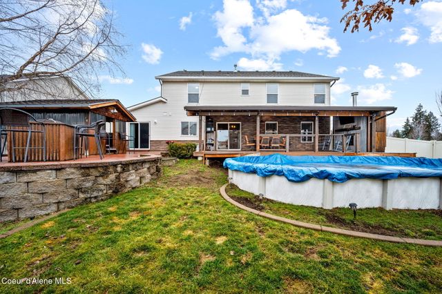 6547 N Talon Ln, Coeur D'alene, ID 83815