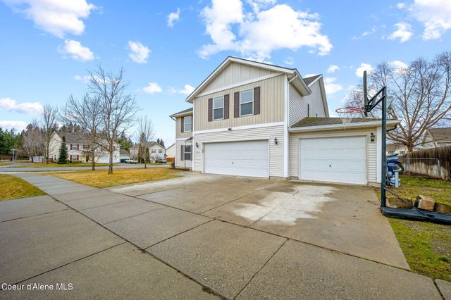 6547 N Talon Ln, Coeur D'alene, ID 83815