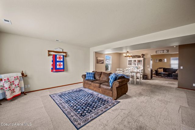 6547 N Talon Ln, Coeur D'alene, ID 83815