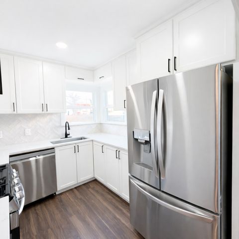 2744 Ryan Avenue, Fort Worth, TX 76110