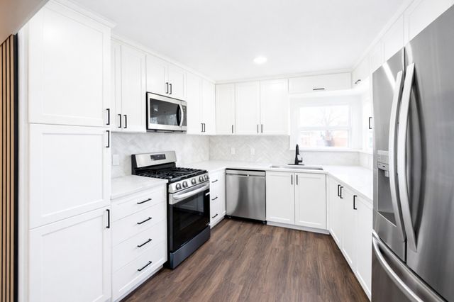 2744 Ryan Avenue, Fort Worth, TX 76110