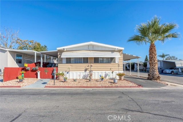 317 Nita, Bakersfield, CA 93308