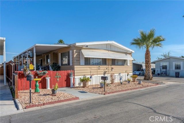 317 Nita, Bakersfield, CA 93308
