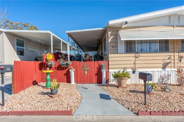 317 Nita, Bakersfield, CA 93308