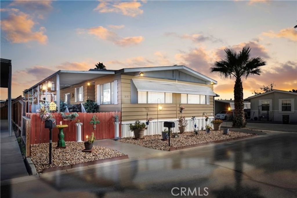 317 Nita, Bakersfield, CA 93308