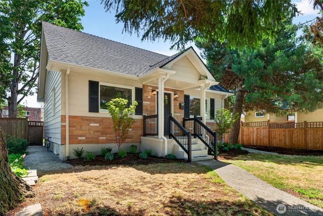 2910 N 9th Street, Tacoma, WA 98406