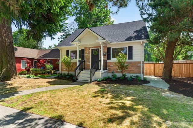 2910 N 9th Street, Tacoma, WA 98406